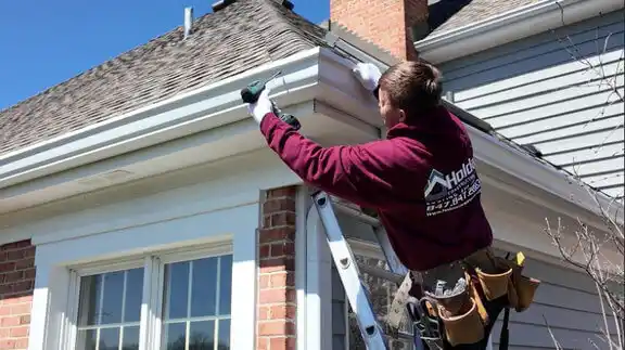 gutter services Traverse City